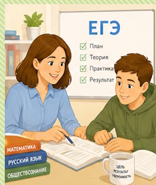 Услуги Услуги репетиторов в Касимах
