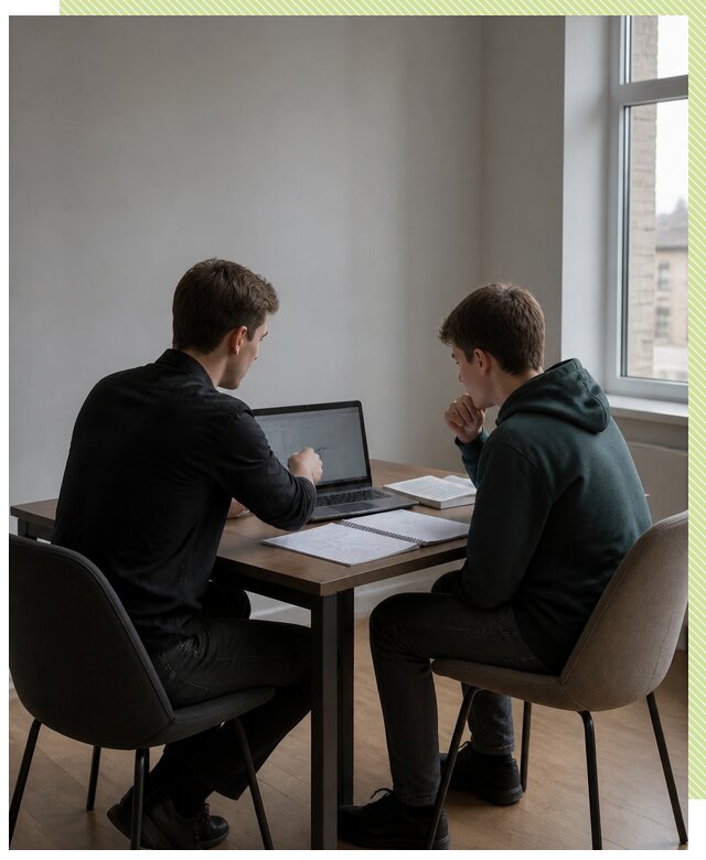 Репетитор по информатике ЕГЭ в Касимах от 1631 р. | Репетитор-Ксм