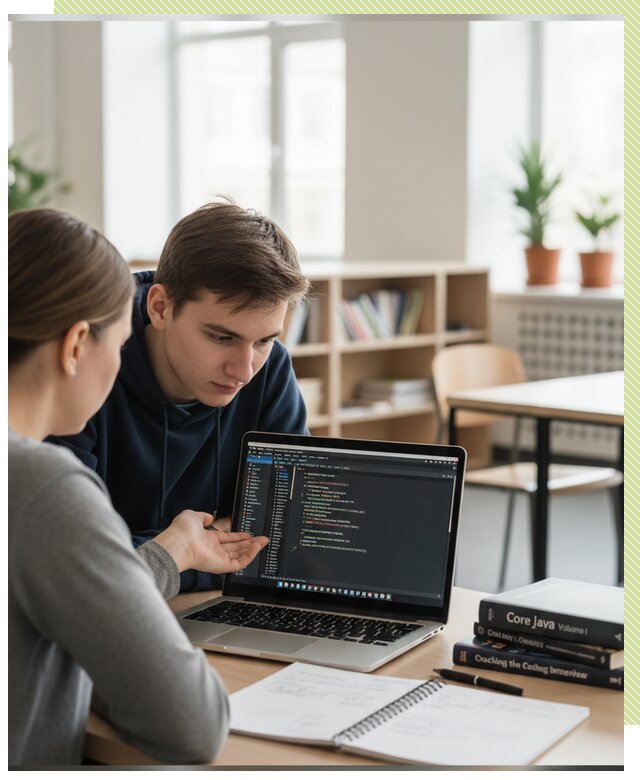 Репетитор по JavaScript в Касимах по цене от 1957 р. | Репетитор-Ксм